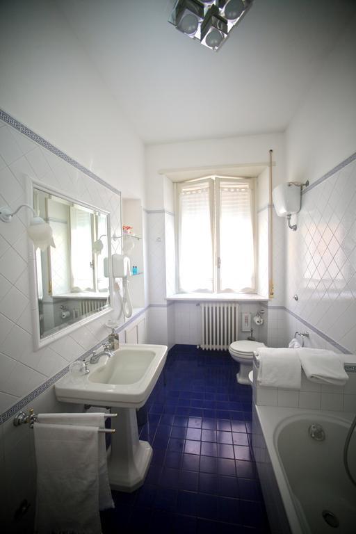 פסקרה Villa L'Aurora מראה חיצוני תמונה
