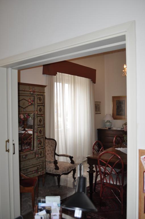 פסקרה Villa L'Aurora מראה חיצוני תמונה