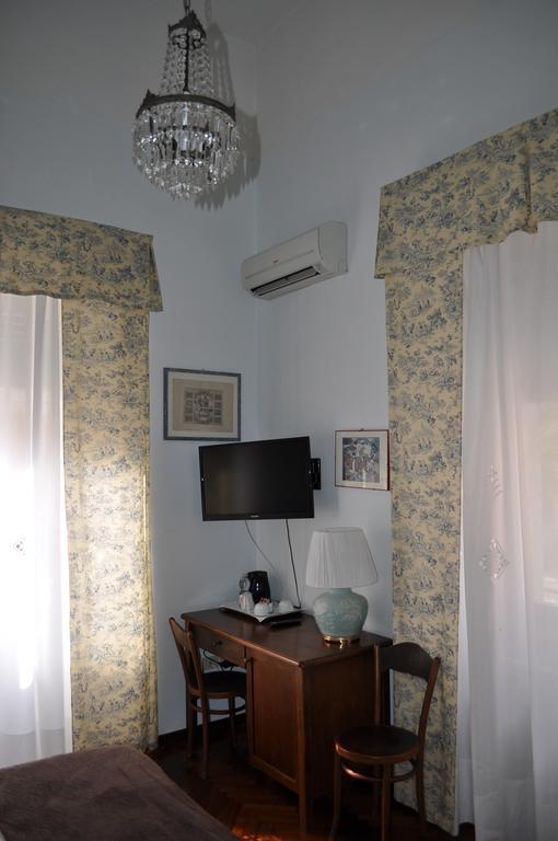 פסקרה Villa L'Aurora מראה חיצוני תמונה