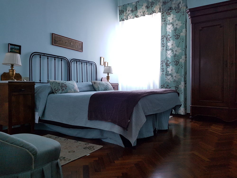 פסקרה Villa L'Aurora מראה חיצוני תמונה