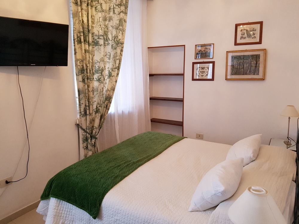 פסקרה Villa L'Aurora מראה חיצוני תמונה