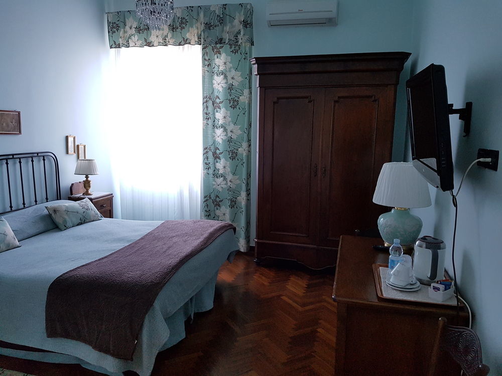 פסקרה Villa L'Aurora מראה חיצוני תמונה