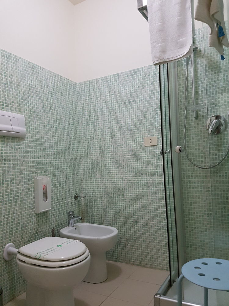 פסקרה Villa L'Aurora מראה חיצוני תמונה