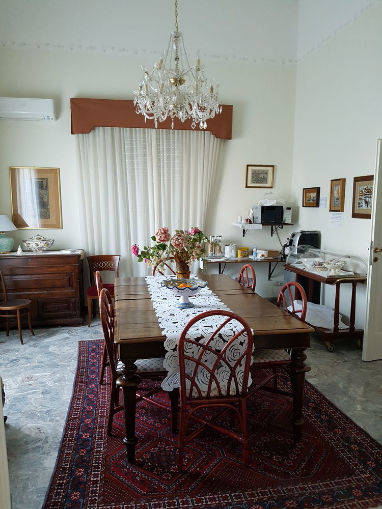 פסקרה Villa L'Aurora מראה חיצוני תמונה