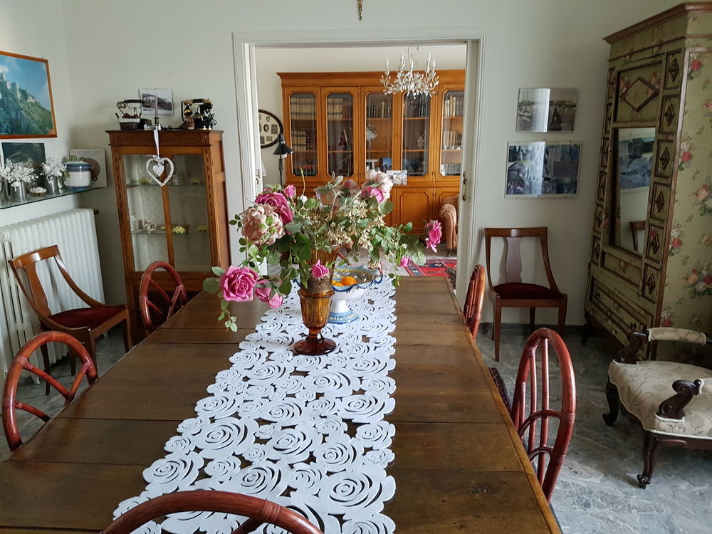 פסקרה Villa L'Aurora מראה חיצוני תמונה