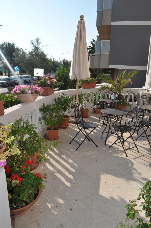 פסקרה Villa L'Aurora מראה חיצוני תמונה