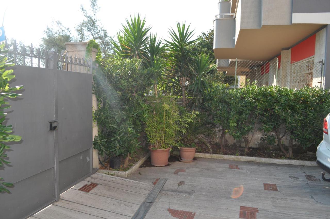 פסקרה Villa L'Aurora מראה חיצוני תמונה