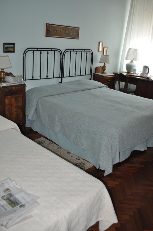פסקרה Villa L'Aurora מראה חיצוני תמונה